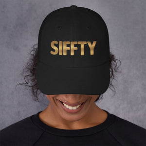 Festival SIFFTY Cap