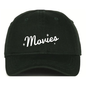 Festival Movies Cap