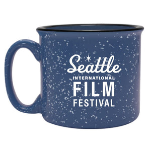 Festival Reel World Mug