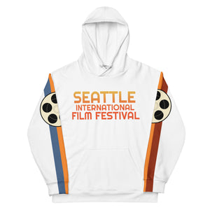 SIFFtronaut Pullover Hoodie