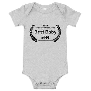 Festival Laurel Onesie