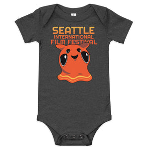 Baby Blorpi Onesie