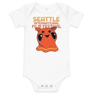 Baby Blorpi Onesie