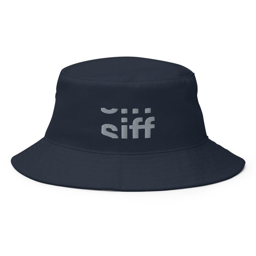 SIFF Bucket Hat
