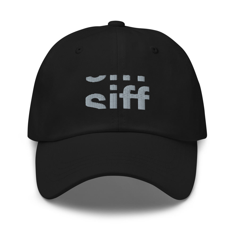 SIFF Logo Cap
