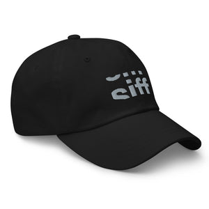 SIFF Logo Cap