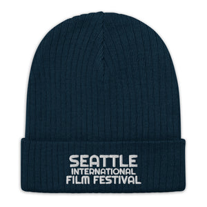 Festival Logo Beanie