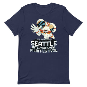 Festival SIFFtronaut T-Shirt