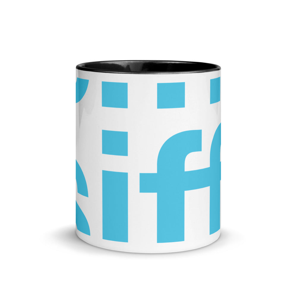 SIFF Mug