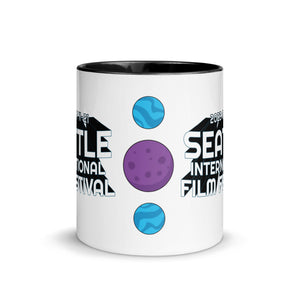 Festival Logo Mug