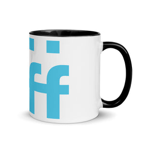 SIFF Mug