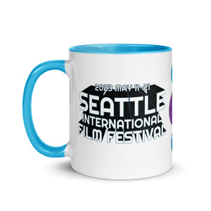 Festival Logo Mug