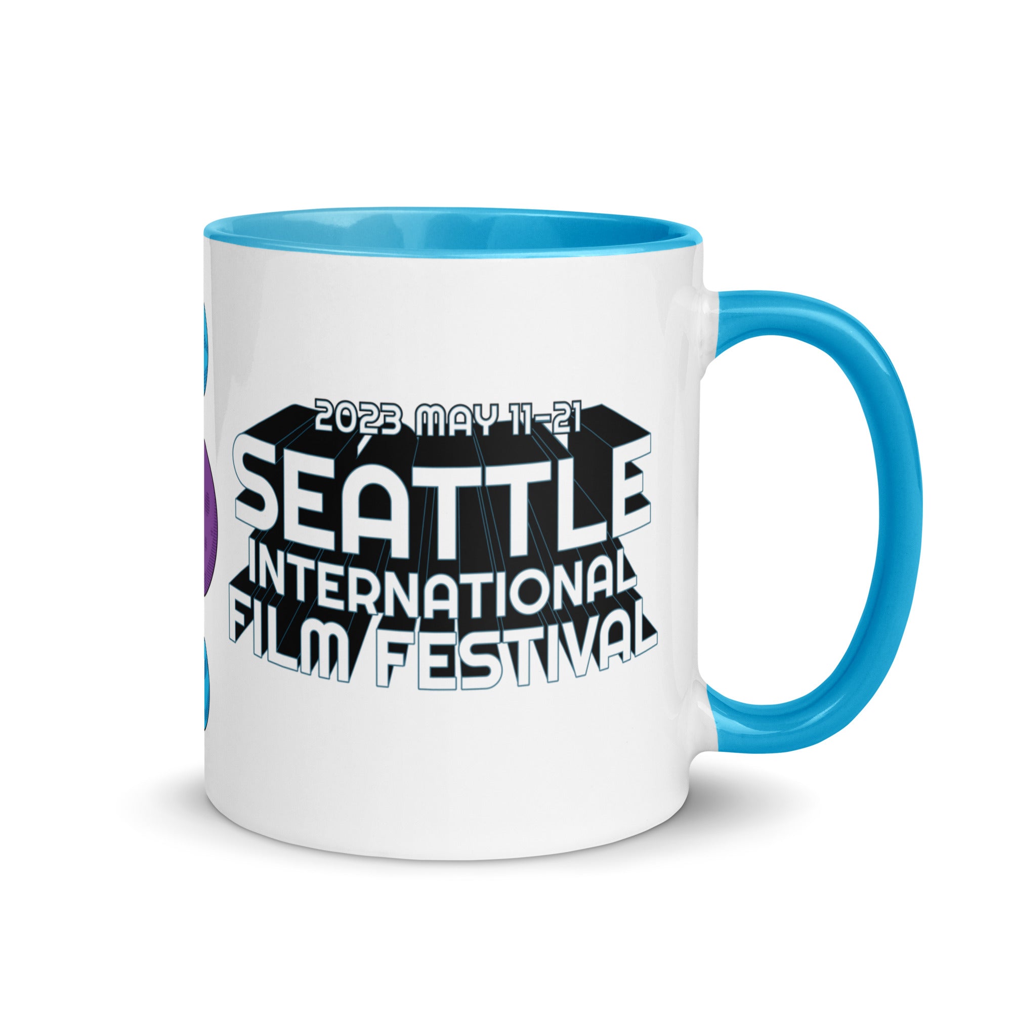 Festival Logo Mug